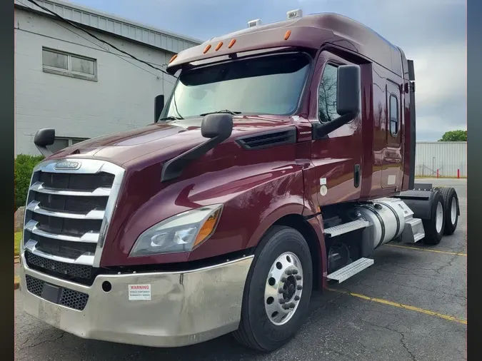 2020 FREIGHTLINER/MERCEDES NEW CASCADIA PX12664