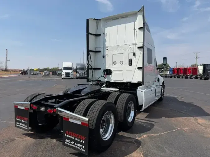 2022 INTERNATIONAL LT625a11ca982ba1436f062086cb2c1b4b897