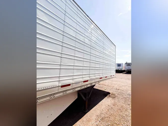 2020 VANGUARD VAN - REF