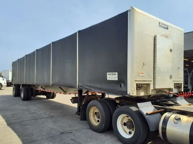 2014 REITNOUER FLATBED 48/102