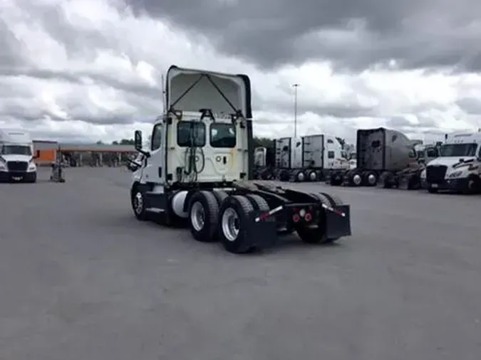 2019 Freightliner Cascadia