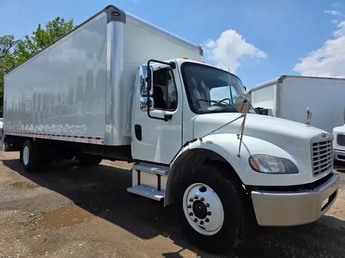 2020 FREIGHTLINER M2 106