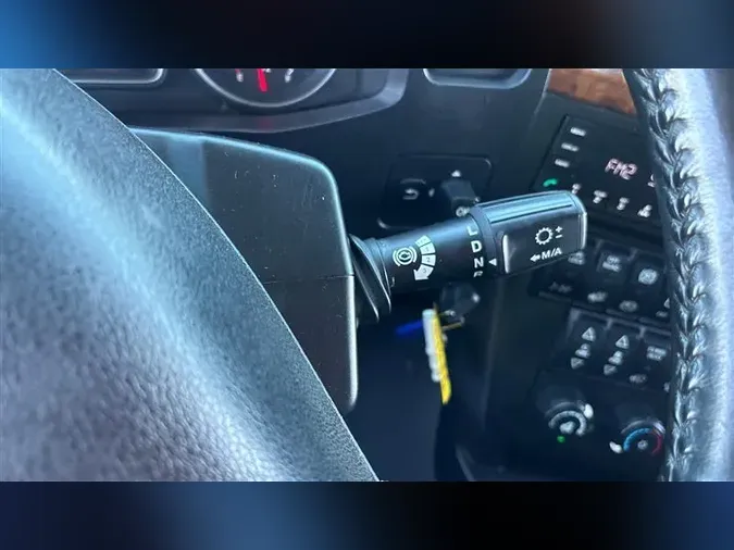 2022 INTERNATIONAL LT