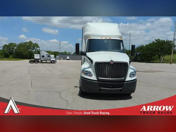 2022 INTERNATIONAL LT625
