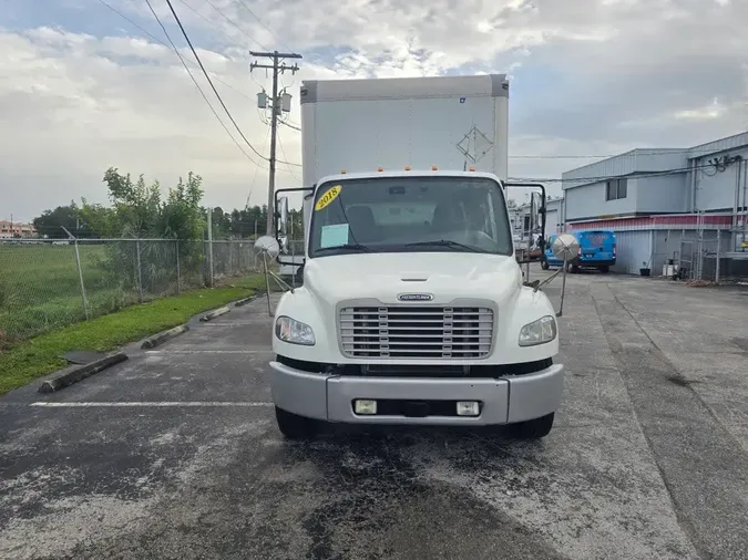 2018 FREIGHTLINER/MERCEDES M2 106a11fb64199768e5b05d360076cd549bf