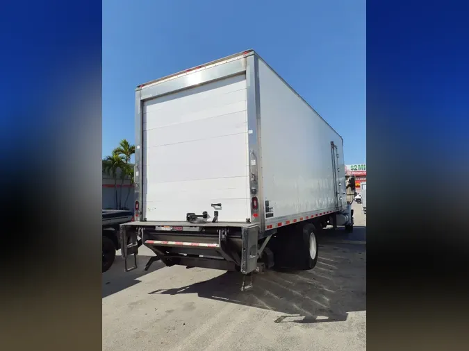 2018 NAVISTAR INTERNATIONAL 4300