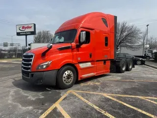 2020 FREIGHTLINER/MERCEDES NEW CASCADIA PX12664