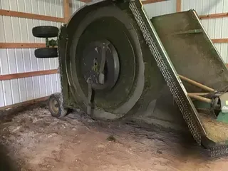 2016 John Deere CX20