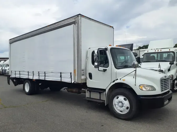 2016 FREIGHTLINER M2 106