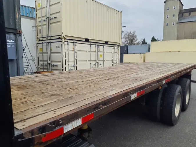 2019 NAVISTAR INTERNATIONAL 4400