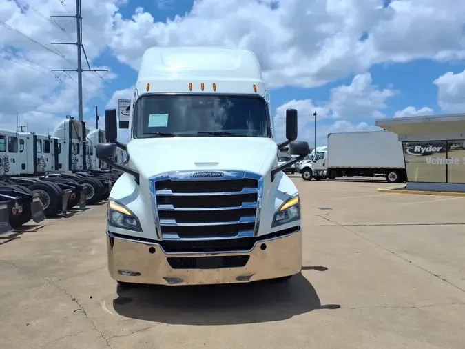 2021 FREIGHTLINER/MERCEDES NEW CASCADIA PX12664a12255a0fe6c1454d148e50c12df9e73