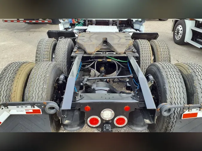 2019 FREIGHTLINER/MERCEDES NEW CASCADIA PX12664