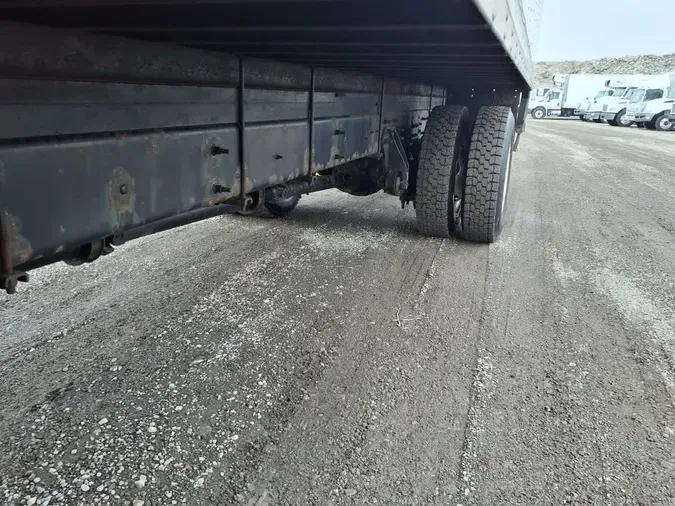 2019 NAVISTAR INTERNATIONAL 4300