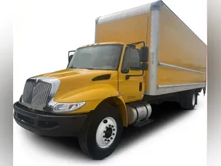 2019 International 4300