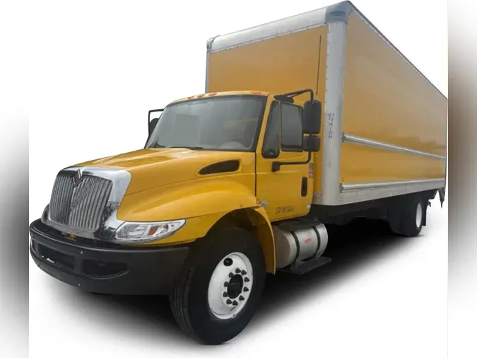 2019 International 4300a1233dcac6206f8a5affc248d4bce164