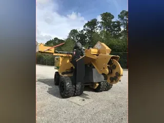 2022 Rayco RG27