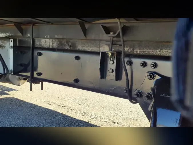 2019 FREIGHTLINER/MERCEDES M2 106