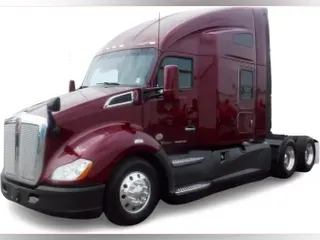 2021 Kenworth T680