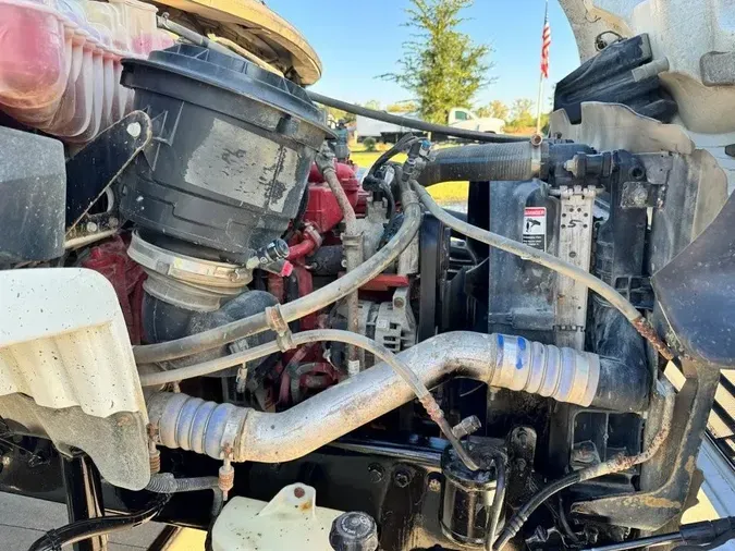 2020 Freightliner Business Class M2 112