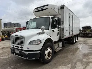 2016 FREIGHTLINER BUSINESS CLASS M2 106