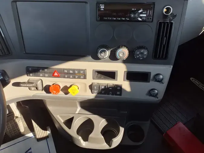 2020 FREIGHTLINER/MERCEDES NEW CASCADIA PX12664