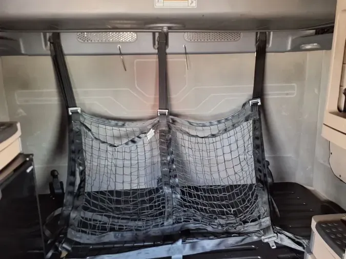 2020 FREIGHTLINER/MERCEDES CASCADIA 125