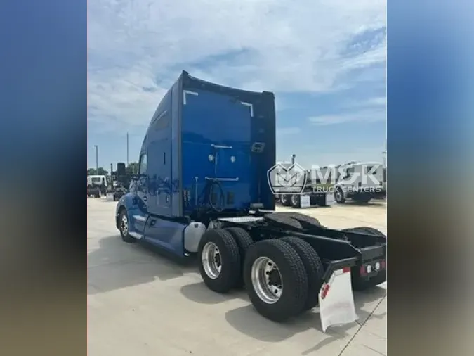 2020 KENWORTH T680