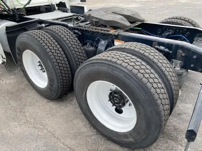 2020 Freightliner Cascadia