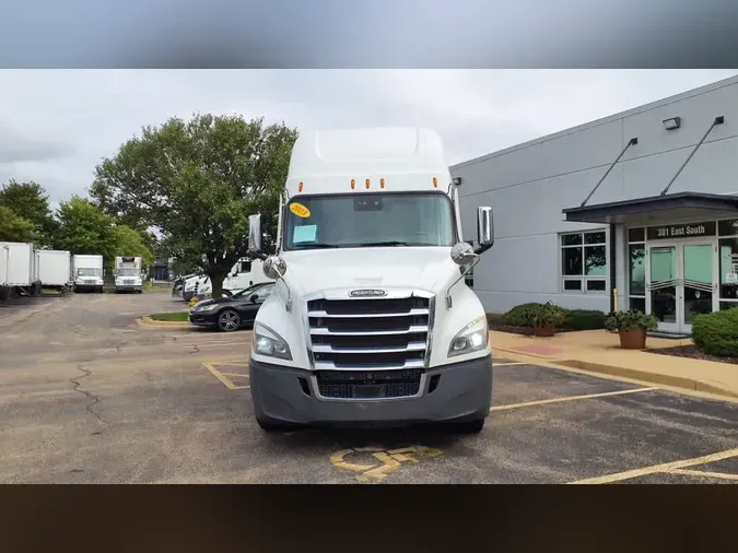 2023 FREIGHTLINER/MERCEDES NEW CASCADIA PX12664a129788102c37064bcdc38ec4d9851b6