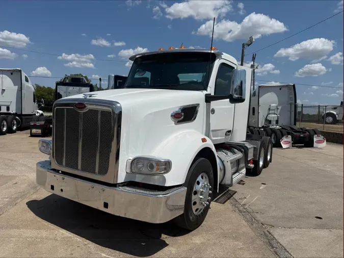 2024 Peterbilt 567