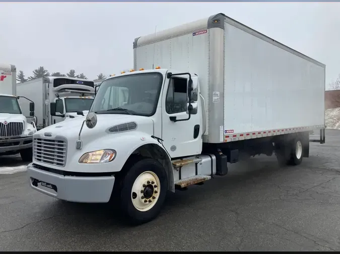 2022 FREIGHTLINER/MERCEDES M2 106a129db8d00d43a3e925a70707f07a439