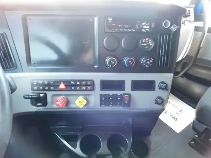 2020 Freightliner New Cascadia 126