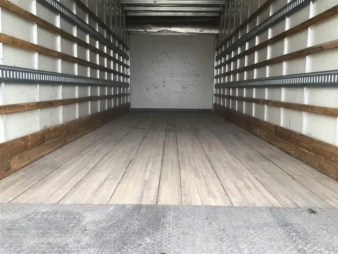 2020 INTERNATIONAL MV