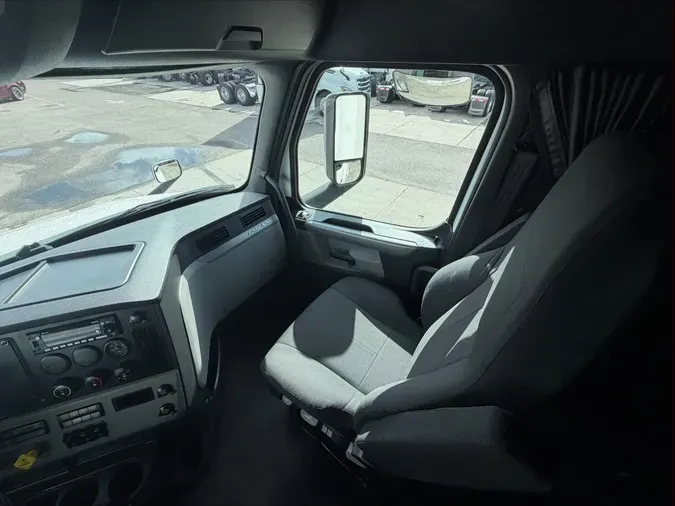 2022 Freightliner PT126SLP