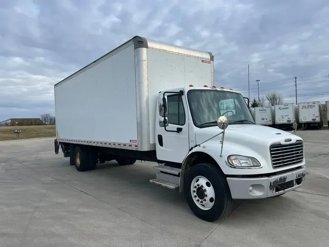 2019 Freightliner M2 106