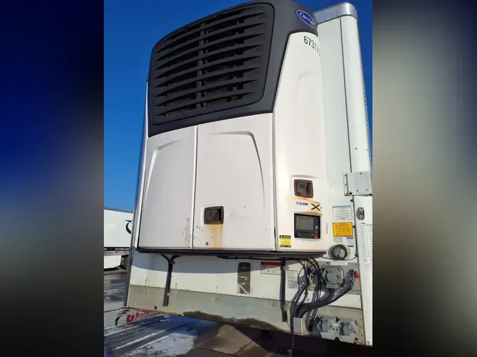 2017 UTILITY TRAILERS VS2RA 53/162/102