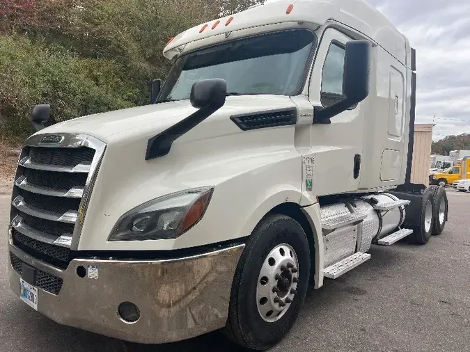 2019 Freightliner T12664STa12d1ef193f7cb90afc08bc5c9513e1a