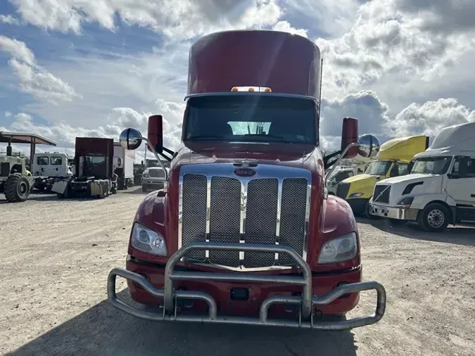 2019 PETERBILT 579