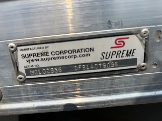 2022 GMC G3500