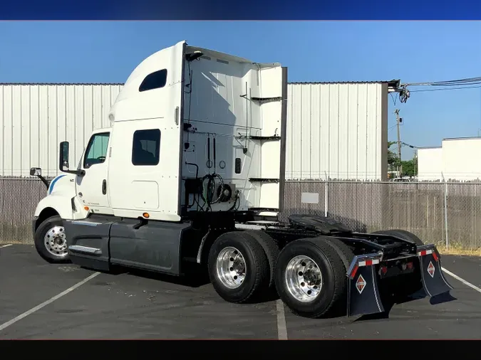 2021 INT LT625 6x4