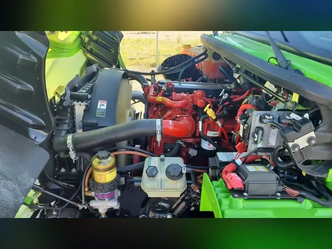 2020 FREIGHTLINER/MERCEDES M2 106