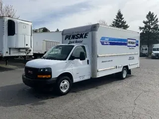 2020 GMC G33903