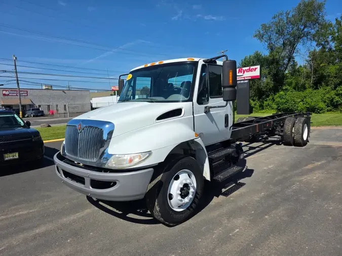 2019 NAVISTAR INTERNATIONAL 4300a12e50e09fcc51f49ec74d7cdcba9c5a