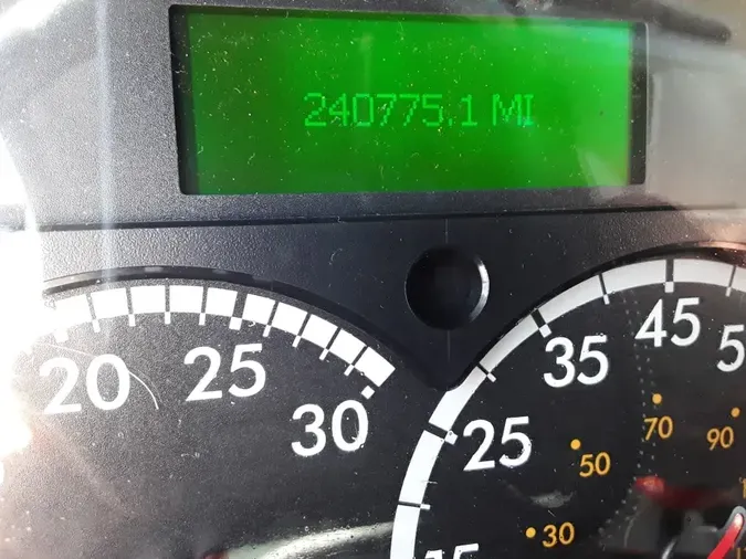 2020 FREIGHTLINER/MERCEDES M2 106