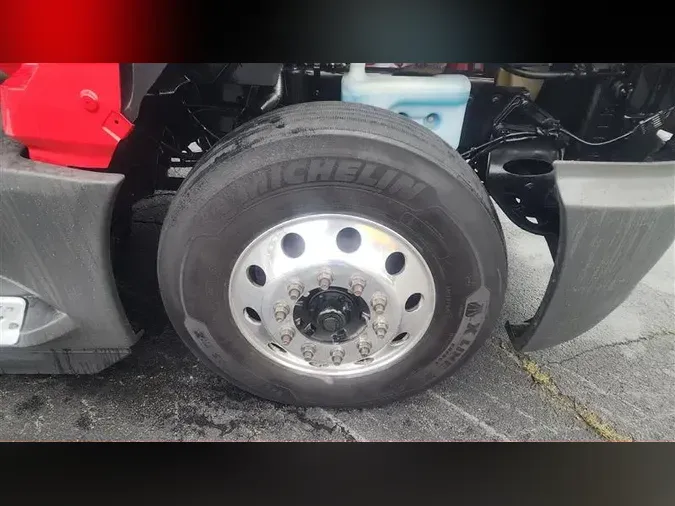 2020 INTERNATIONAL LT