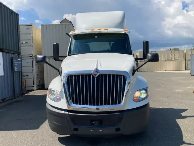 2019 NAVISTAR INTERNATIONAL LT625 DAYCAB T/Aa1303cbe6aa8f34e57b5cf3f471f414a