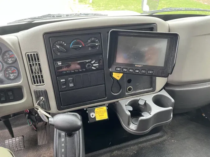 2017 International 4300