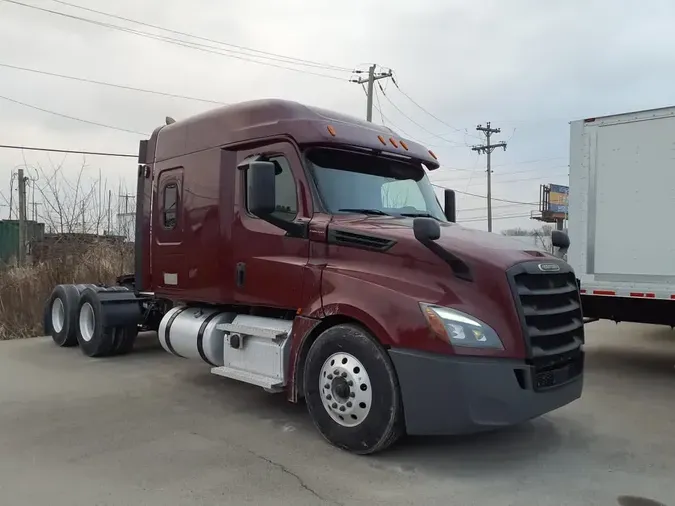2020 FREIGHTLINER/MERCEDES NEW CASCADIA PX12664
