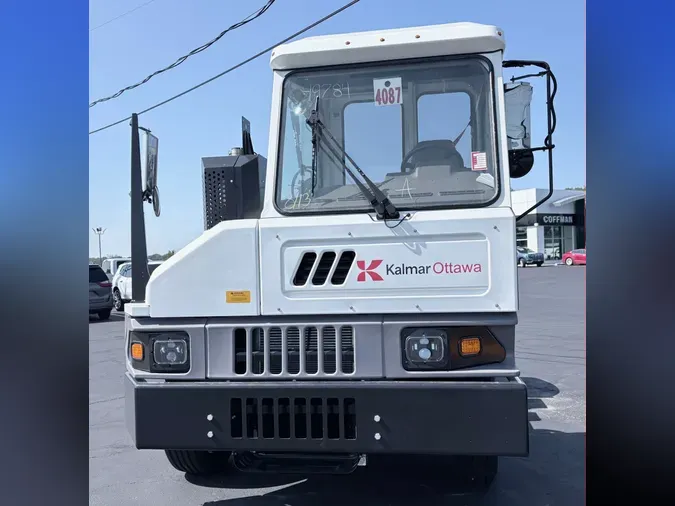 2026 KALMAR OTTAWA T2 4X2 DOT/EPAa13142d0f9a6c70e5ea0732b29381253
