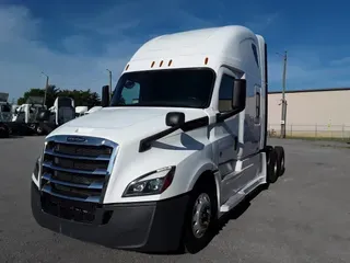 2020 FREIGHTLINER/MERCEDES NEW CASCADIA PX12664